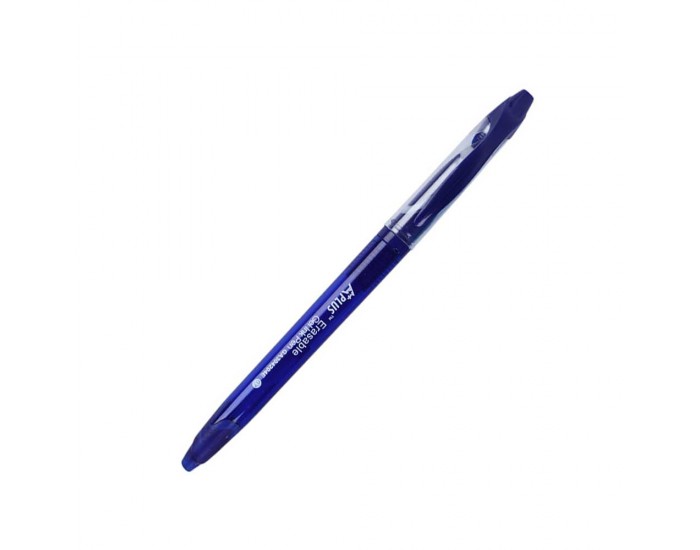 Beifa Гел ролер A+GA3042, изтриваем, 0.7 mm, син