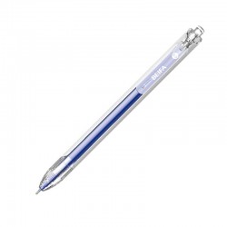 Beifa Гел ролер GP807A-02B7, автоматичен, 0.5 mm, син - Сравняване на продукти