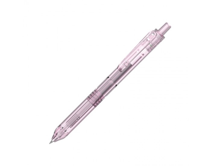 Beifa Гел ролер RP101-01B7, автоматичен, 0.5 mm, черно мастило, асорти