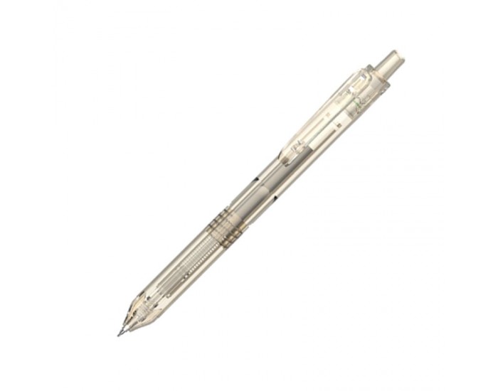 Beifa Гел ролер RP101-01B7, автоматичен, 0.5 mm, черно мастило, асорти