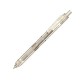 Beifa Гел ролер RP101-01B7, автоматичен, 0.5 mm, черно мастило, асорти