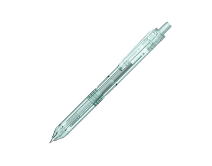 Beifa Гел ролер RP101-01B7, автоматичен, 0.5 mm, черно мастило, асорти