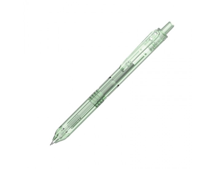 Beifa Гел ролер RP101-01B7, автоматичен, 0.5 mm, черно мастило, асорти