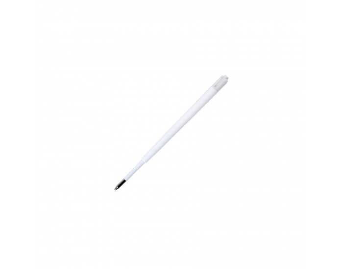 Beifa Пълнител за химикалка G2, тип Parker, 0.7 mm, пластмасов, син, дължина 10 cm, 100 броя в кутия