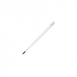Пълнител за химикалка G2, тип Parker, 0.7 mm, пластмасов, син, дължина 10 cm, 5 броя - Коректори, Пълнители и Мастила