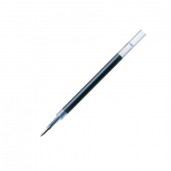 Zebra Пълнител за Гел ролер Refill JF, 0.5 mm, син - Коректори, Пълнители и Мастила