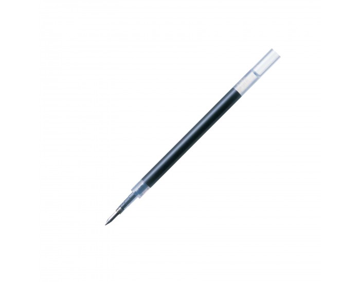 Zebra Пълнител за Гел ролер Refill JF, 0.5 mm, син