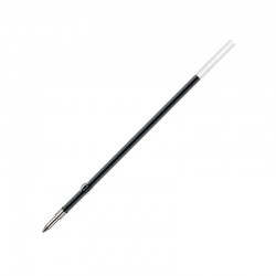 Zebra Пълнител за химикалка Refill, K, 0.7 mm, син - Коректори, Пълнители и Мастила