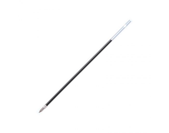 Zebra Пълнител за химикалка Refill, SH, 0.5 mm, син