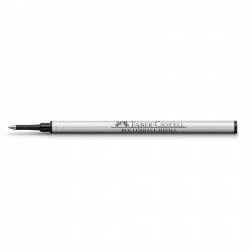 Faber-Castell Пълнител за ролер Design, черен - Коректори, Пълнители и Мастила