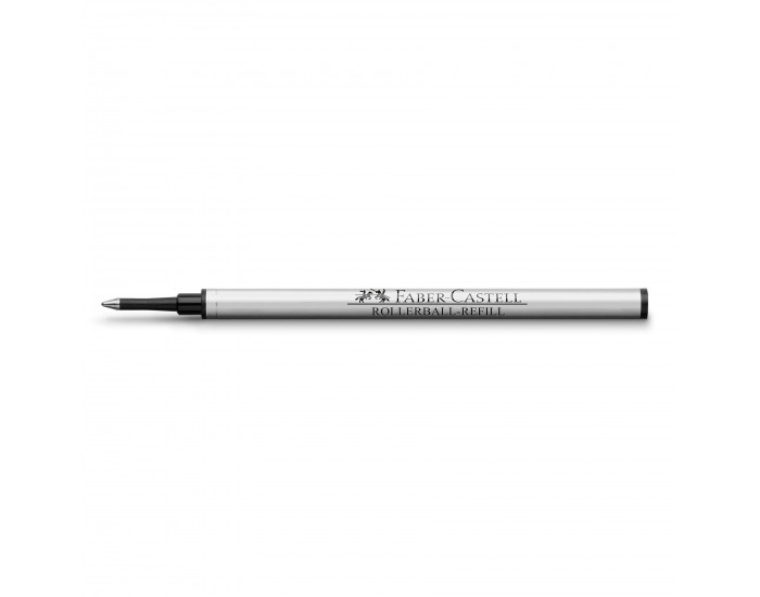 Faber-Castell Пълнител за ролер Design, черен