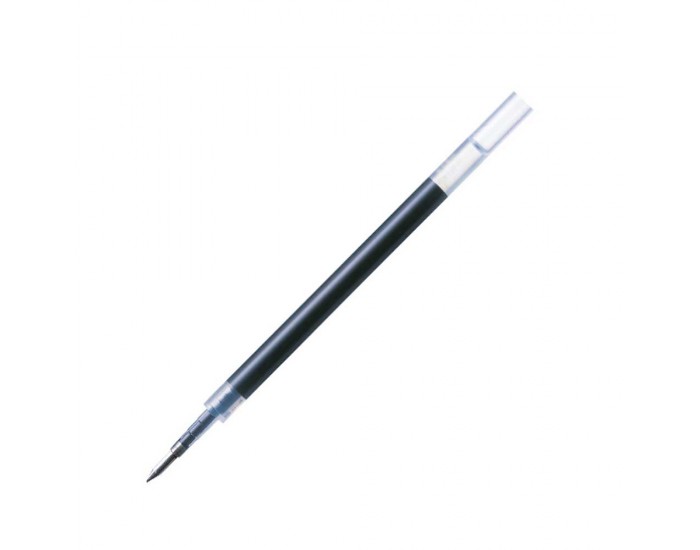 Zebra Пълнител за гел ролер Refill, JF, 0.7 mm, син