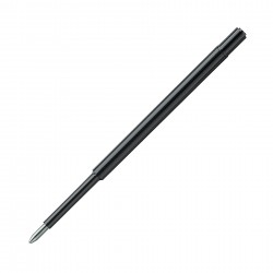 Faber-Castell Пълнител за химикалка Grip Plus, черен - Коректори, Пълнители и Мастила
