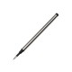 Office 1 Пълнител за ролер, тип Parker, метален, 0.5 mm, черен