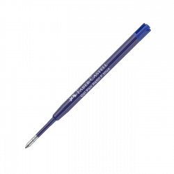 Faber-Castell Пълнител за гел химикалка G2, F, син - Коректори, Пълнители и Мастила
