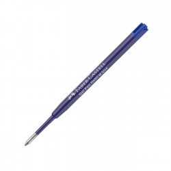 Faber-Castell Пълнител за гел химикалка G2, M, син - Коректори, Пълнители и Мастила