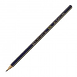 Faber-Castell Молив Goldfaber 1221, чернографитен, H - Моливи и Аксесоари