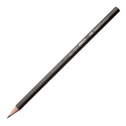 Faber-Castell Молив 1111, чернографитен, 2B, 12 броя - Моливи и Аксесоари