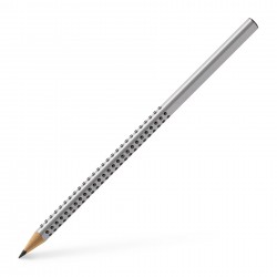 Faber-Castell Молив Grip 2001, чернографитен, HB - Моливи и Аксесоари