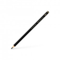 Faber-Castell Молив Pitt Graphite Matt, чернографитен, 10B - Моливи и Аксесоари