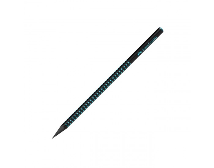 Faber-Castell Молив Sparkle Midnight, океан