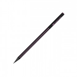 Faber-Castell Молив Sparkle Midnight, роза - Моливи и Аксесоари