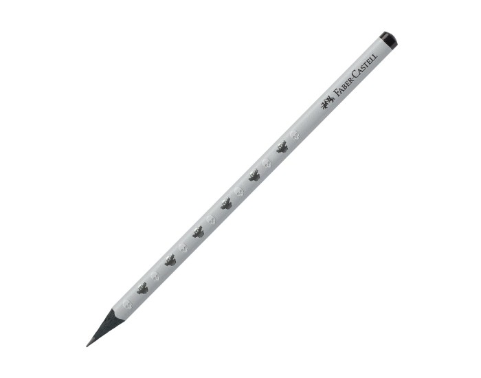 Faber-Castell Молив Halloween, чернографитен, HB