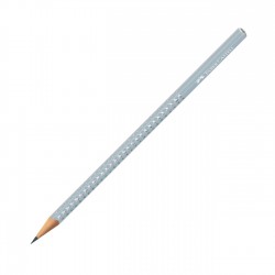 Faber-Castell Молив Sparkle, Icy glow - Моливи и Аксесоари