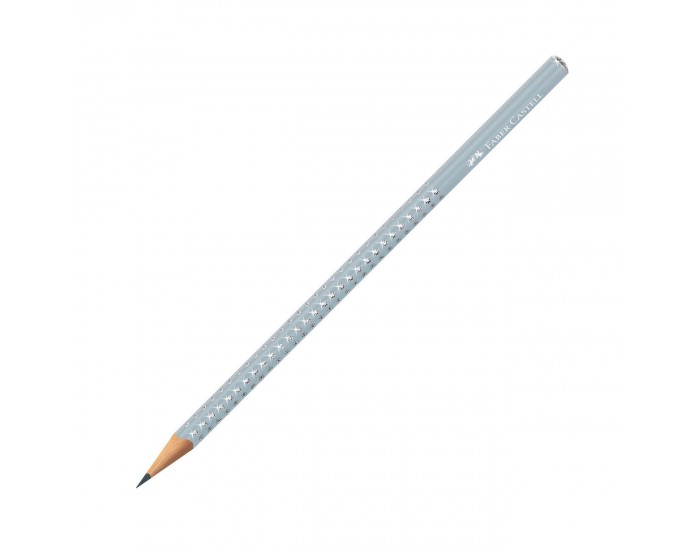 Faber-Castell Молив Sparkle, Icy glow