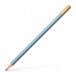 Faber-Castell Молив Urban, B, небесносин - Моливи и Аксесоари