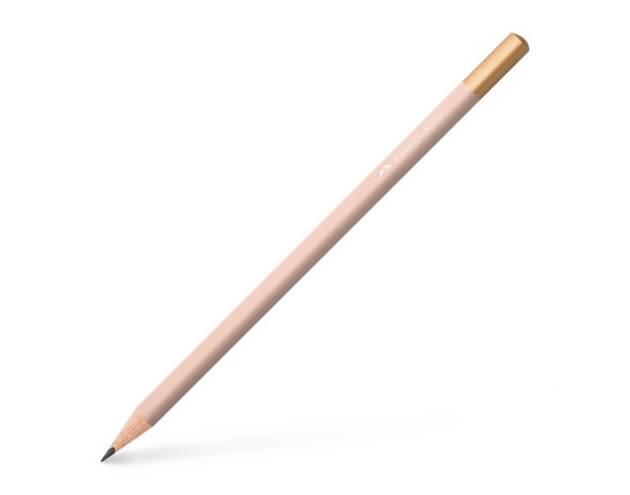 Faber-Castell Молив Urban, B, бледорозов