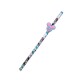 Молив Best Buy Classy Pin, Мини Маус, HB, с гума, асорти