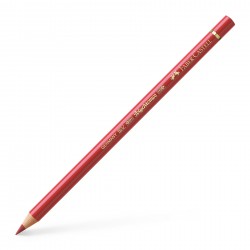 Faber-Castell Цветен молив Polychromos, № 191, помпейскочервен - Моливи и Аксесоари