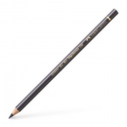 Faber-Castell Цветен молив Polychromos, № 275, топлосив VI - Моливи и Аксесоари