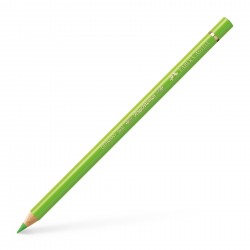 Faber-Castell Цветен молив Polychromos, № 171, светлозелен - Моливи и Аксесоари