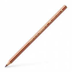 Faber-Castell Цветен молив Polychromos, № 252, меден - Моливи и Аксесоари