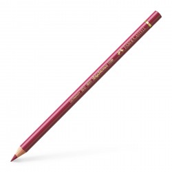 Faber-Castell Цветен молив Polychromos, № 193, печен кармин - Моливи и Аксесоари
