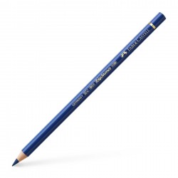 Faber-Castell Цветен молив Polychromos, № 151, хелио червеникавосин - Моливи и Аксесоари