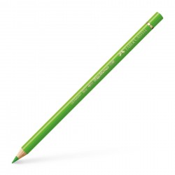 Faber-Castell Цветен молив Polychromos, № 166, тревистозелен - Моливи и Аксесоари
