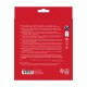 Faber-Castell Цветни моливи Замък, 24 цвята