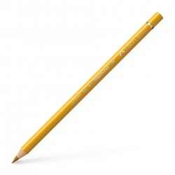 Faber-Castell Цветен молив Polychromos, № 183, светложълта охра - Моливи и Аксесоари