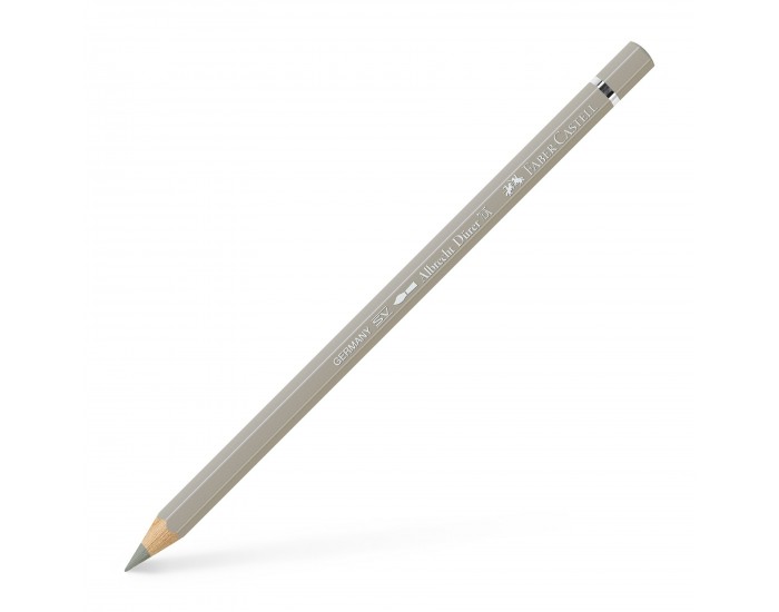 Faber-Castell Акварелен молив Albrecht Dürer, № 272, топлосив III