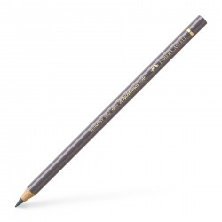 Faber-Castell Цветен молив Polychromos, № 274, топлосив V - Моливи и Аксесоари