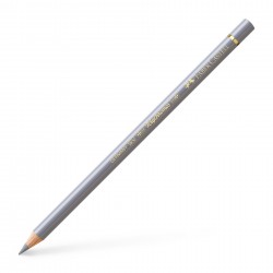 Faber-Castell Цветен молив Polychromos, № 232, студеносив III - Моливи и Аксесоари