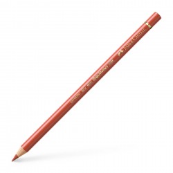 Faber-Castell Цветен молив Polychromos, № 188, сангин - Моливи и Аксесоари