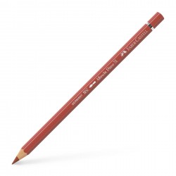 Faber-Castell Акварелен молив Albrecht Dürer, № 190, венецианскочервен - Моливи и Аксесоари