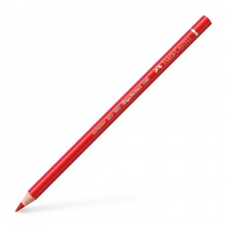 Faber-Castell Цветен молив Polychromos, № 121, блед аленочервен - Моливи и Аксесоари