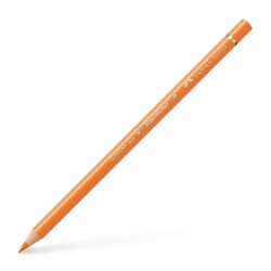 Faber-Castell Цветен молив Polychromos, № 111, кадмиевооранжев - Моливи и Аксесоари