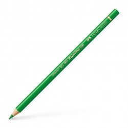Faber-Castell Цветен молив Polychromos, № 112, листнозелен - Моливи и Аксесоари