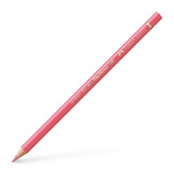 Faber-Castell Цветен молив Polychromos, № 130, тъмнорозов телесен цвят - Моливи и Аксесоари